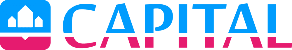 Capital logo