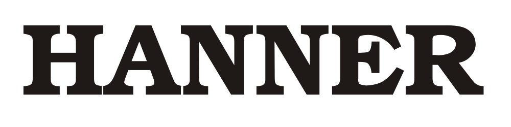 Hanner logo