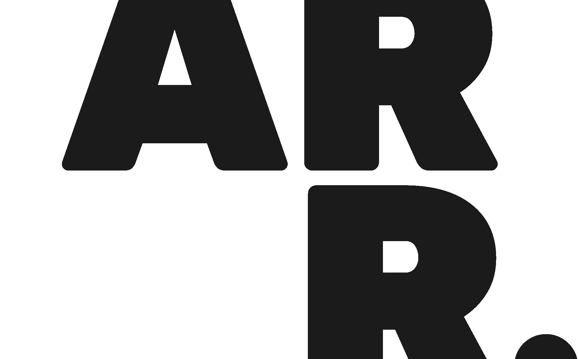 ARR logo